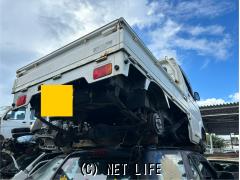 部品取車 63キャリーAT/2WD