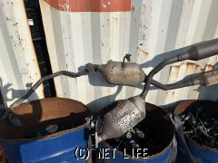 マフラー・排気系 150ムーブ　350タント　ラテ　エッセマフラー在庫多数有り