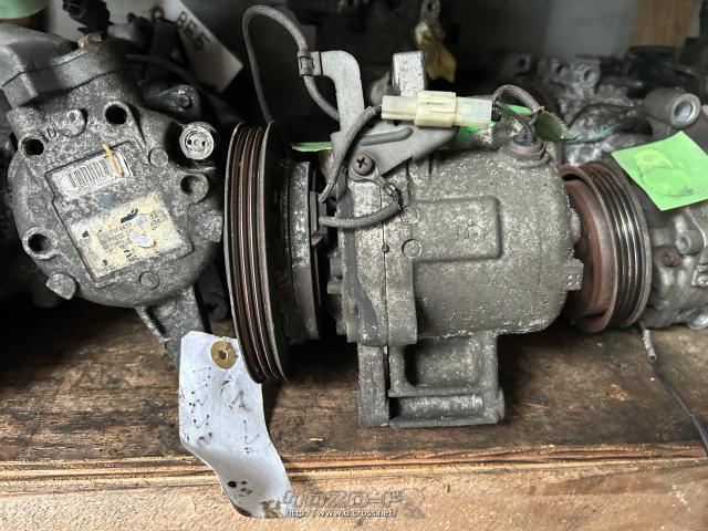 エアコン系 375タント コンプレッサー