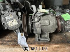 エアコン系 375タント コンプレッサー