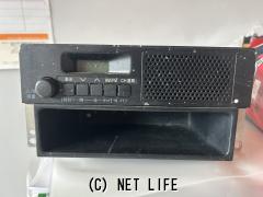オーディオ・ダイハツ純正FM・AMラジオデッキ・ご成約・株式会社 巧