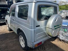 部品取車・JA22ジムニー・ASK・株式会社 巧解体・ | 沖縄のカー用品