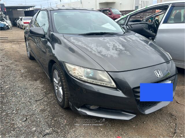 部品取車 CR-Z