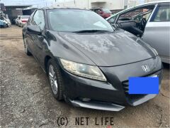 部品取車 CR-Z