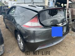 部品取車 CR-Z
