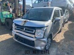 部品取車 ワゴンＲ