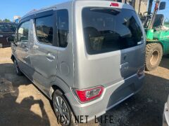 部品取車 ワゴンＲ