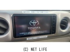 TV・カーナビ 2018年　トヨタ純正Bluetooth付きフルセグナビ