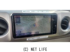 TV・カーナビ 2018年 トヨタ純正Bluetooth付きフルセグナビ