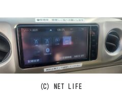 トヨタ純正　フルセグ　Bluetooth トヨタ ランドクルーザー ZX 9型ディスプレイ