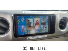 TV・カーナビ 2018年 トヨタ純正Bluetooth付きフルセグナビ