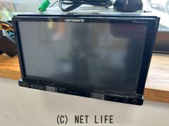 TV・カーナビ カロッツエリア ワンセグTV付きナビ