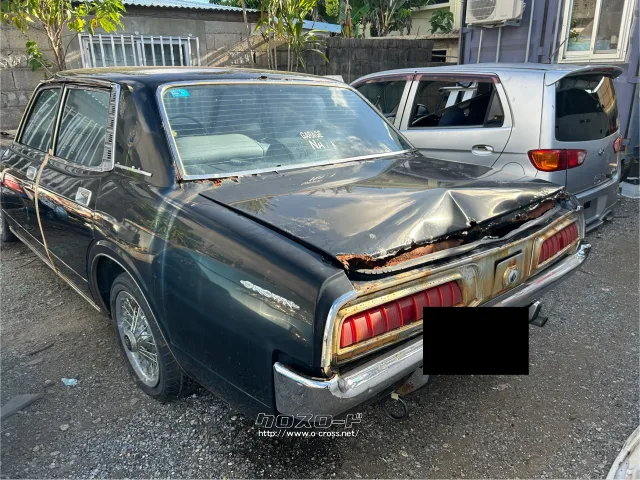 部品取車・クジラ クラウン 1台丸売り・ASK・株式会社 巧解体・※書類