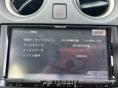 TV・カーナビ ケンウッドフルセグナビ