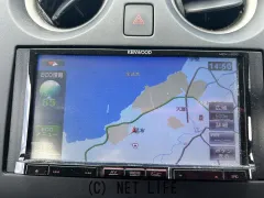 TV・カーナビ ケンウッドフルセグナビ