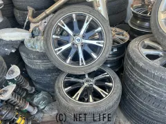 ホイール・タイヤ 15インチタイヤホイル４本セット！