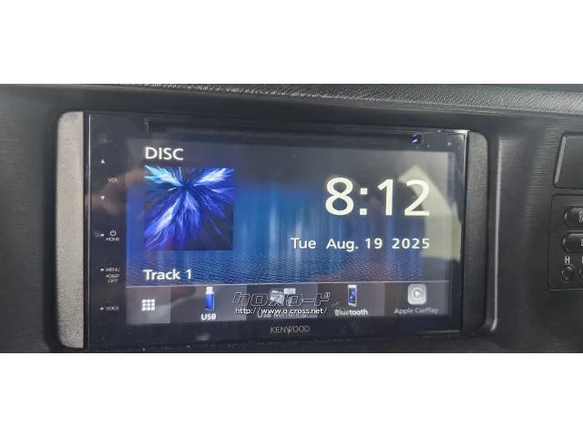 TV・カーナビ ケンウッドDDX5020S 2024年製