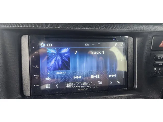 TV・カーナビ ケンウッドDDX5020S 2024年製