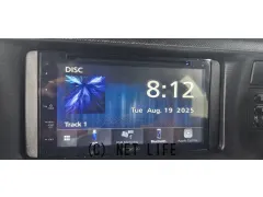 TV・カーナビ ケンウッドDDX5020S 2024年製