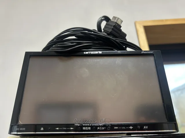 送料込み パナソニック ナビ Bluetooth 新品TVアンテナ付 TV・カーナビ・パナソニックナビ・3.1万円・アトラクティブ