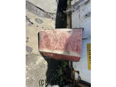 ボディ補強 JA11ジムニー用タンクガード!