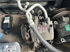 エアコン系 MH22 / MH23 コンプレッサー
