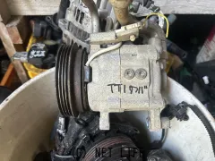 エアコン系 サンバーコンプレッサーTT1