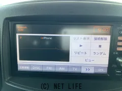 TV・カーナビ ニッサン純正ブルートゥース付きフルセグナビ♪