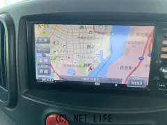 TV・カーナビ ニッサン純正ブルートゥース付きフルセグナビ♪