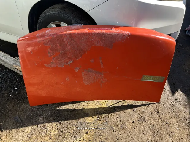 外装・エアロ ロードスター トランク フェンダー左右 ロールバーその他