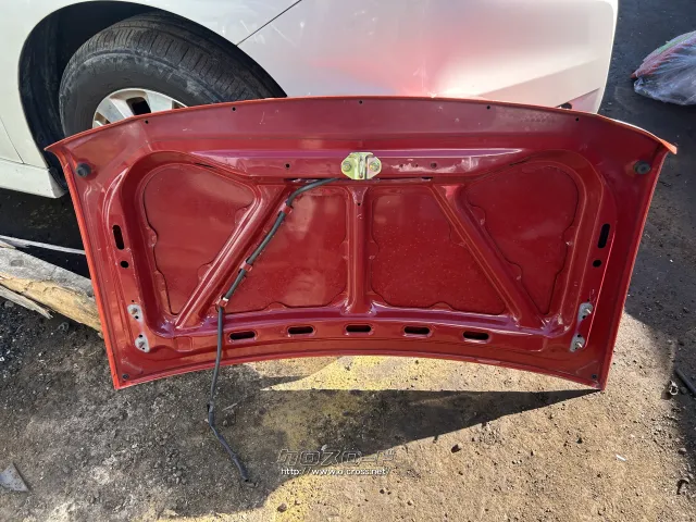 外装・エアロ ロードスター トランク フェンダー左右 ロールバーその他