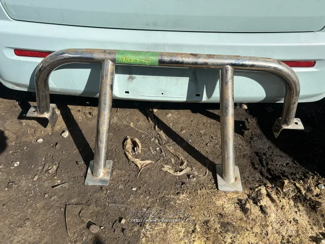 ロールバー¥18000 外装・エアロ ロードスター トランク フェンダー左右 ロールバーその他