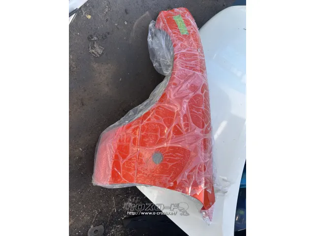 フェンダー左¥20000 外装・エアロ ロードスター トランク フェンダー左右 ロールバーその他