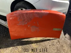 外装・エアロ ロードスター　トランク フェンダー左右　ロールバーその他