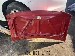 外装・エアロ ロードスター トランク フェンダー左右 ロールバーその他