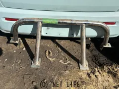 外装・エアロ ロードスター　トランク フェンダー左右　ロールバーその他