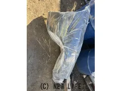 外装・エアロ ロードスター トランク フェンダー左右 ロールバーその他