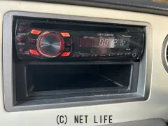 オーディオ AUX付き！CDプレーヤー