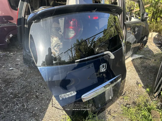 外装・エアロ フリードRゲート