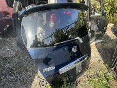 外装・エアロ フリードRゲート