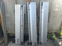 外装・エアロ DA16　スーパーキャリー煽り