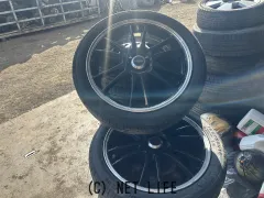 ホイール・タイヤ 16インチタイヤホイル4本セット!