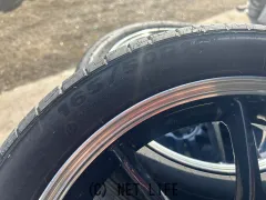 ホイール・タイヤ 16インチタイヤホイル4本セット!