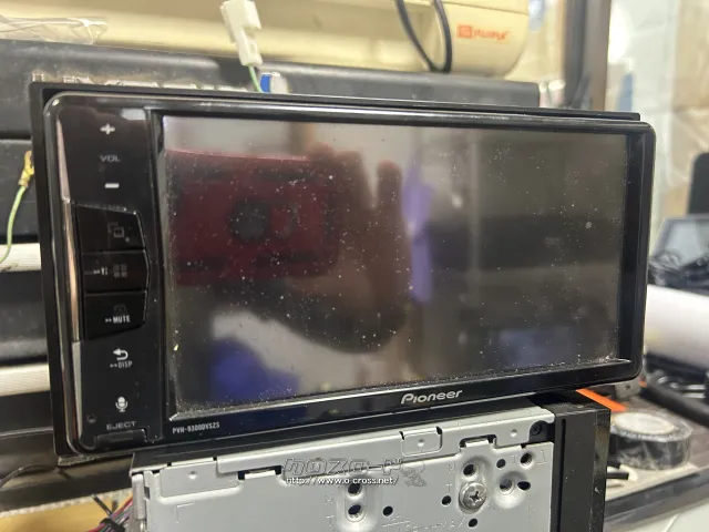 オーディオ ブルートゥース付きDVDプレーヤー