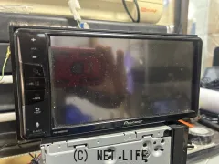 オーディオ ブルートゥース付きDVDプレーヤー