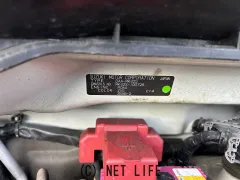 部品取車 スペーシア