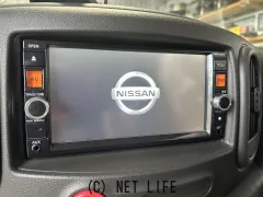 TV・カーナビ ニッサン純正ブルートゥース付きフルセグナビ