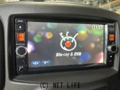 TV・カーナビ ニッサン純正ブルートゥース付きフルセグナビ