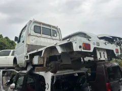 部品取車 キャリートラック
