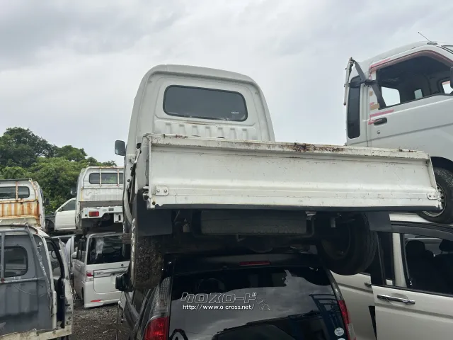 部品取車 ハイゼットトラック